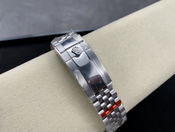 激安ロレックス着用イメージ